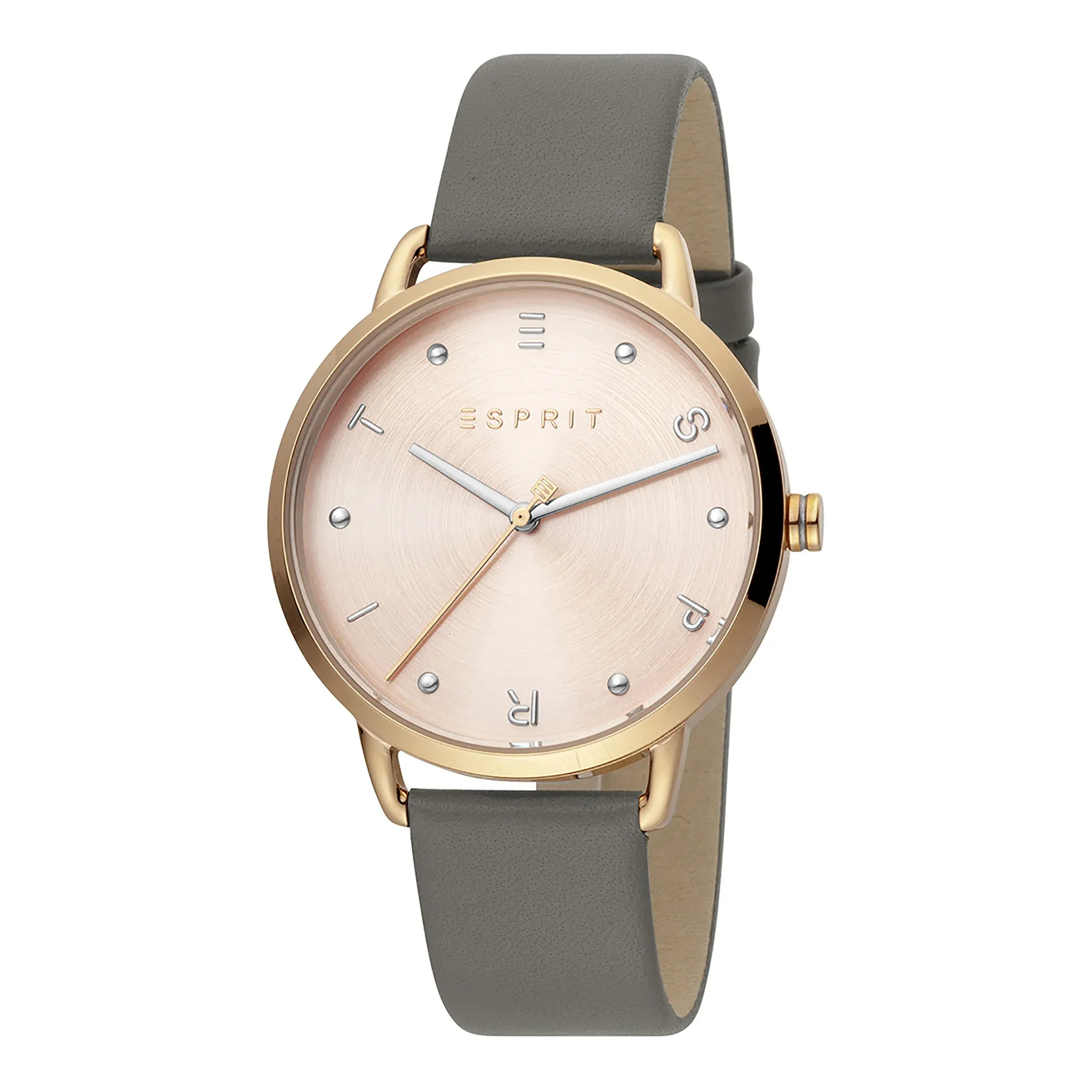 Esprit Stainless Steel Analog Women's Watch ES1L173L0045