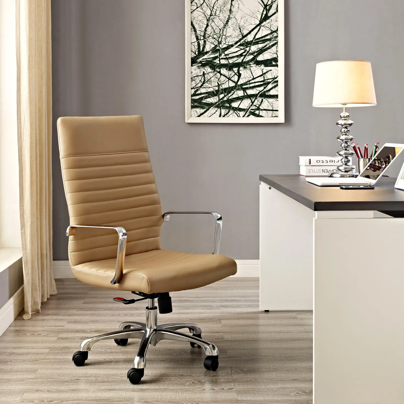 Finesse Highback Office Chair