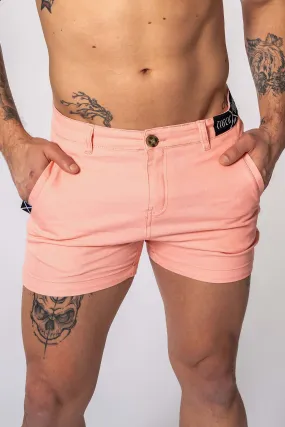 FINN Peachy Bunz Shorts