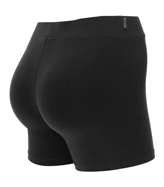 Freddy women's shorts S3WBCP1 N black