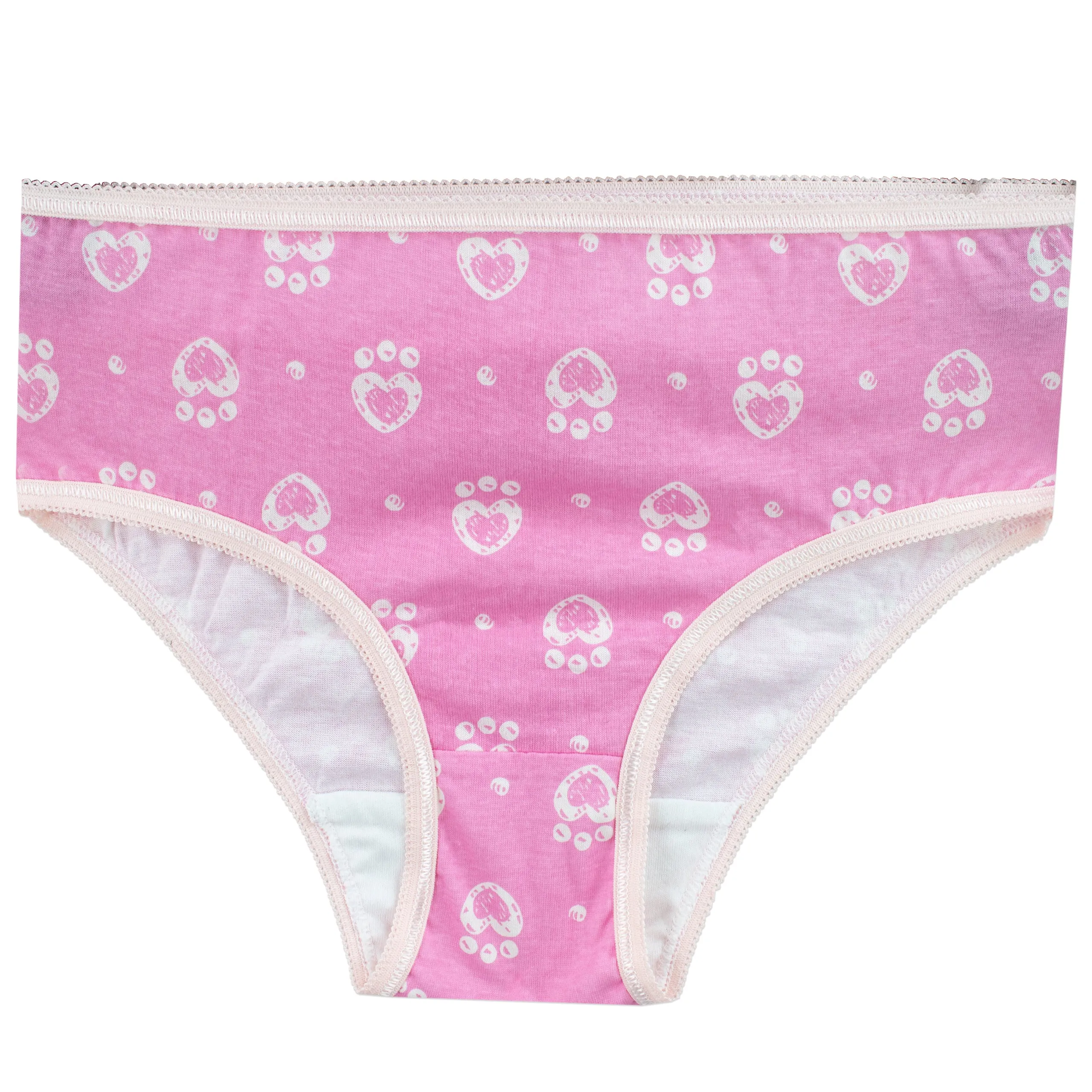 Gabby's Dollhouse 5 Pack Underwear