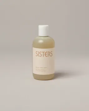 Gentle Body Wash