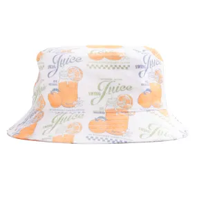 Golf All Natural Bucket Hat White O/S