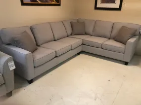 GRAYSON SECTIONAL SOFA