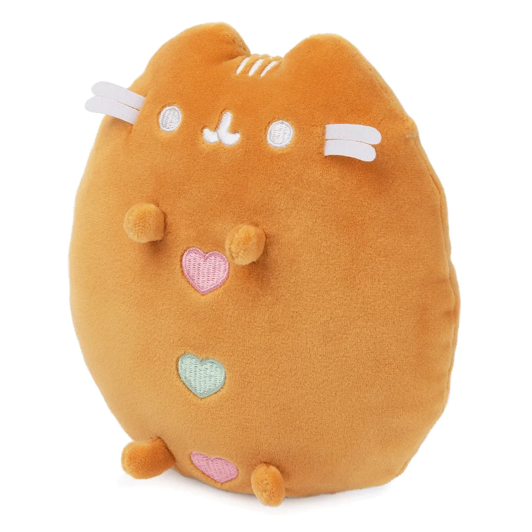 GUND Pusheen Gingerbread Squisheen 6" Plush Toy