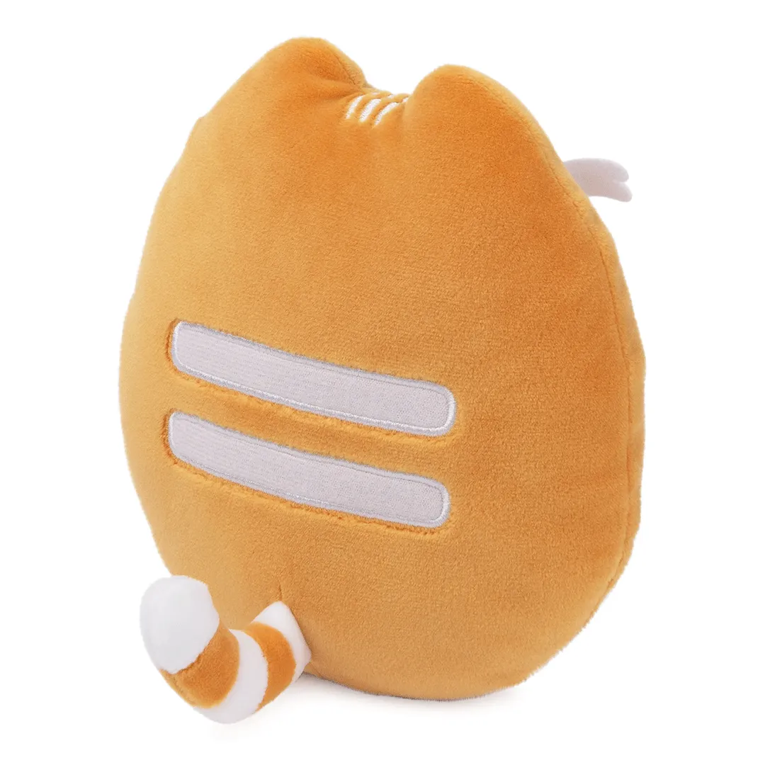 GUND Pusheen Gingerbread Squisheen 6" Plush Toy