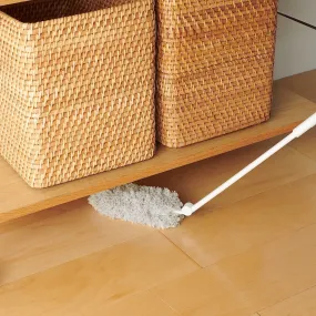 Handy Mini Microfibre Duster - Telescopic Type