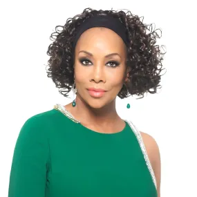 HB1970-V | Vivica A. Fox Synthetic Headband Wig