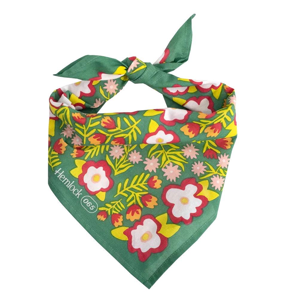 Hemlock Goods - Alma Bandana