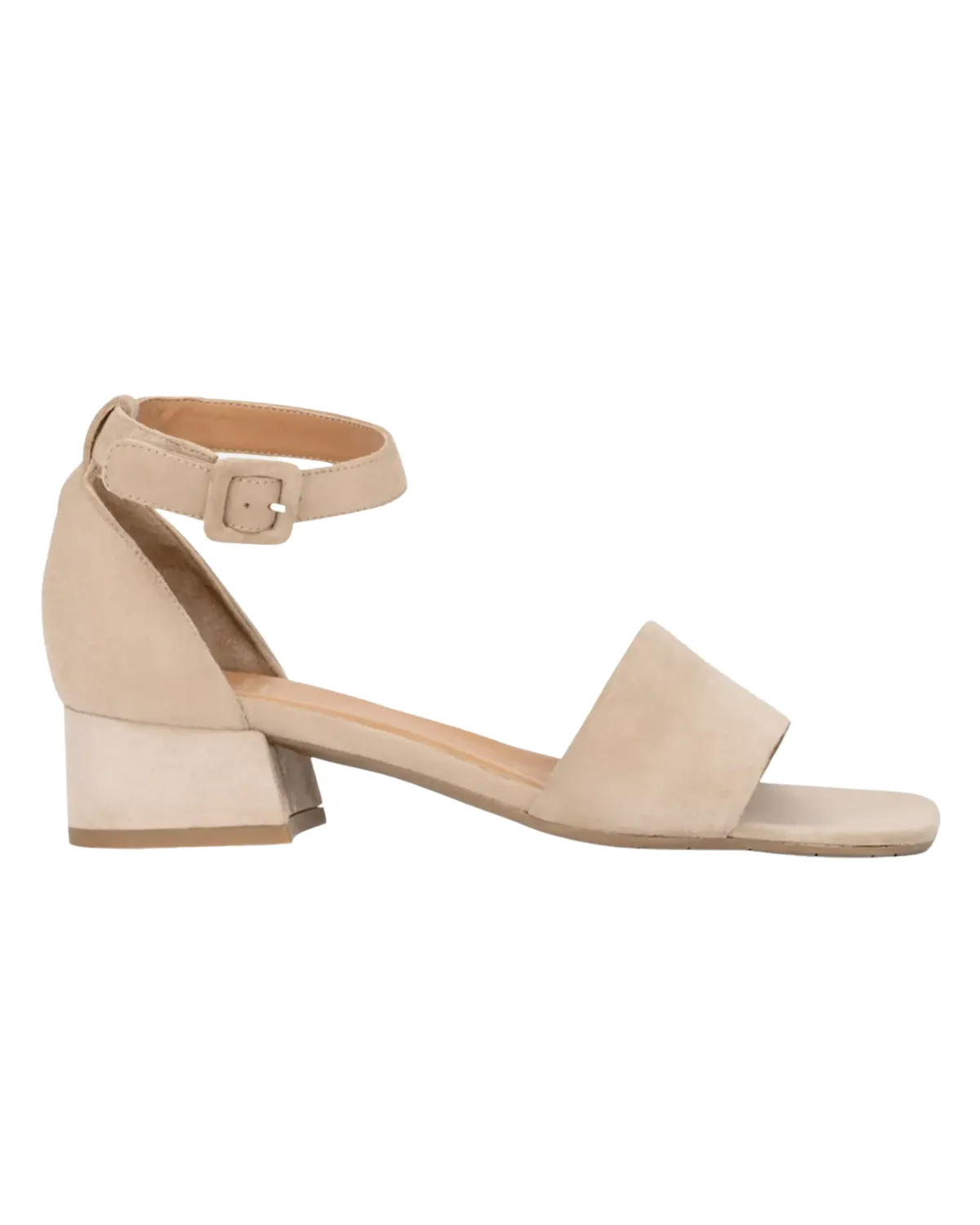 Hildy Sandal (Taupe)