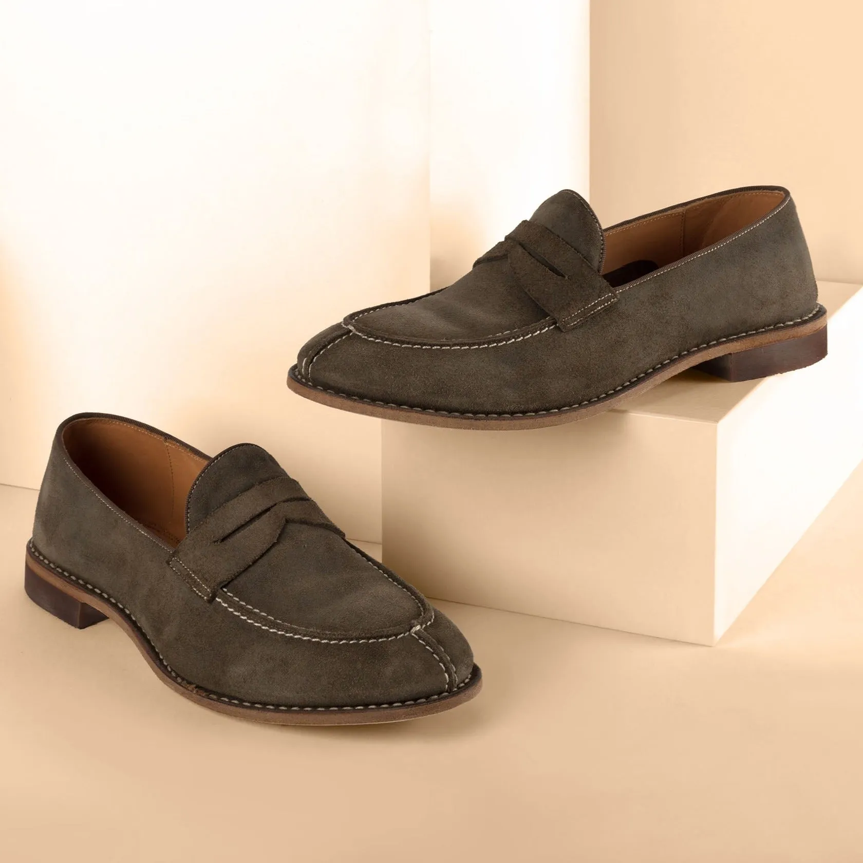 HOMER 89012<br> Loafer Yerba