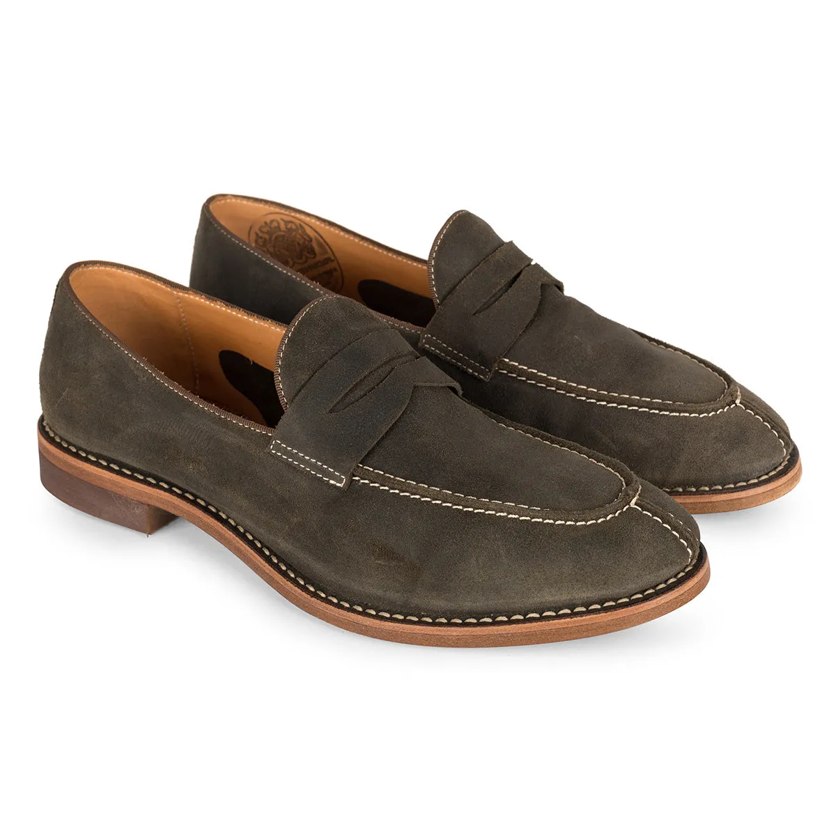 HOMER 89012<br> Loafer Yerba