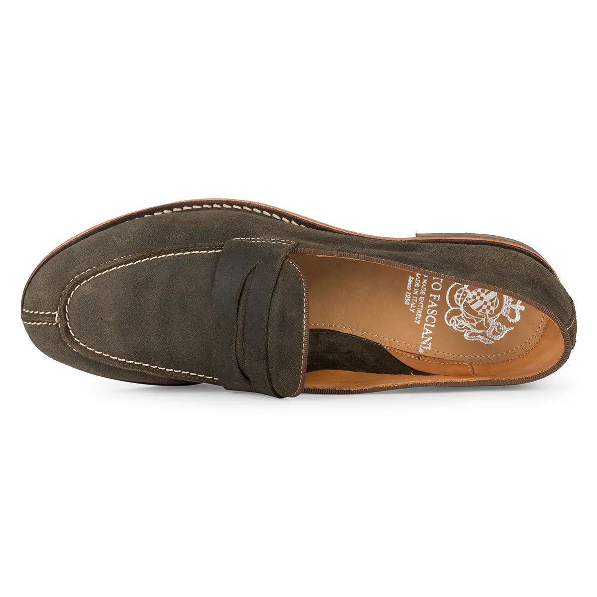 HOMER 89012<br> Loafer Yerba