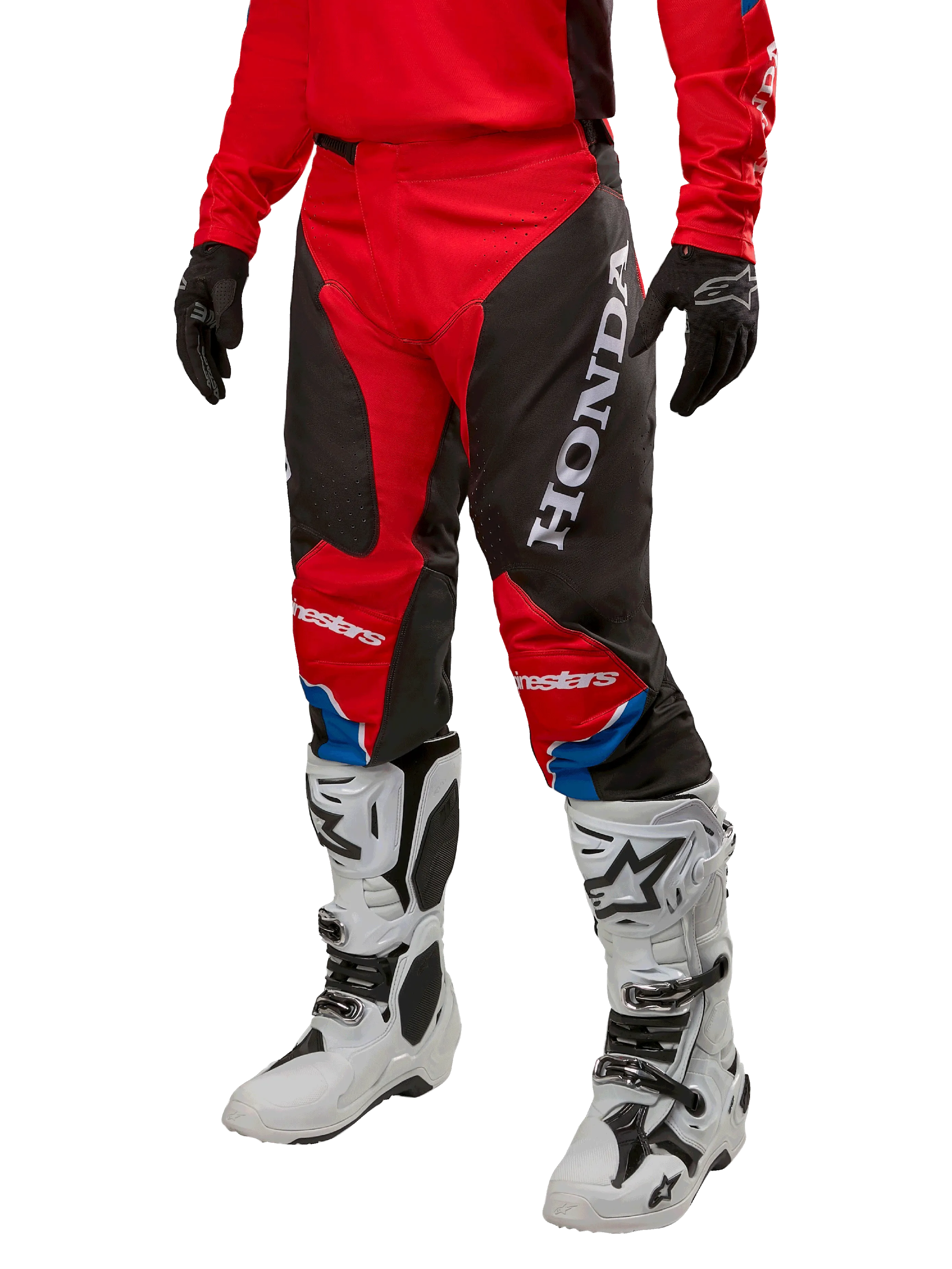 Honda Racer Iconic Pants