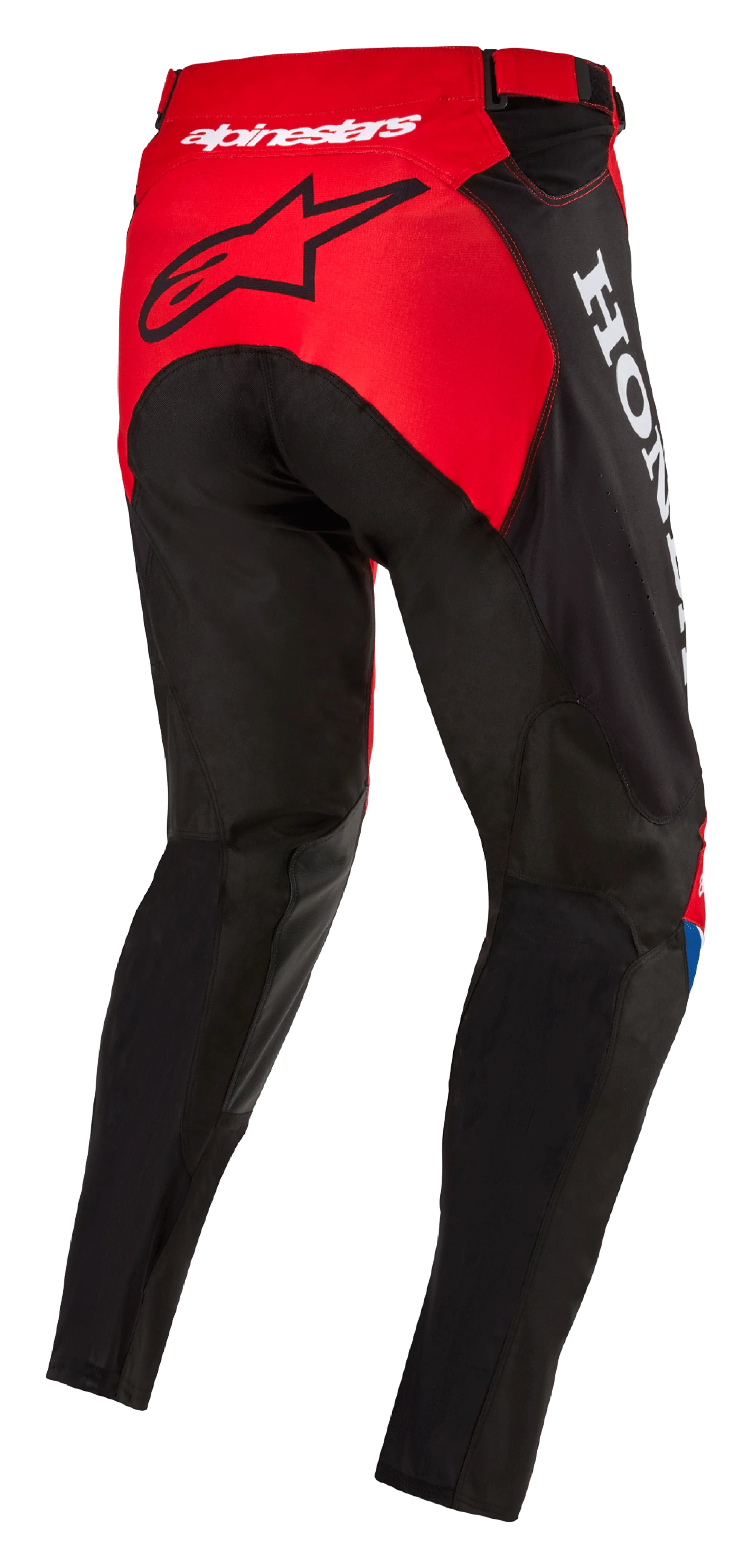 Honda Racer Iconic Pants