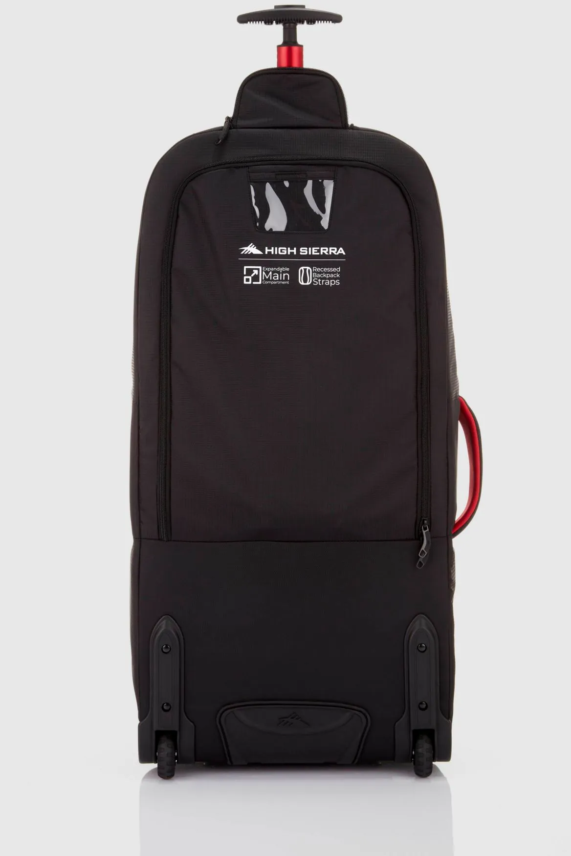 HS Composite 4 84cm Expandable Wheel Bag