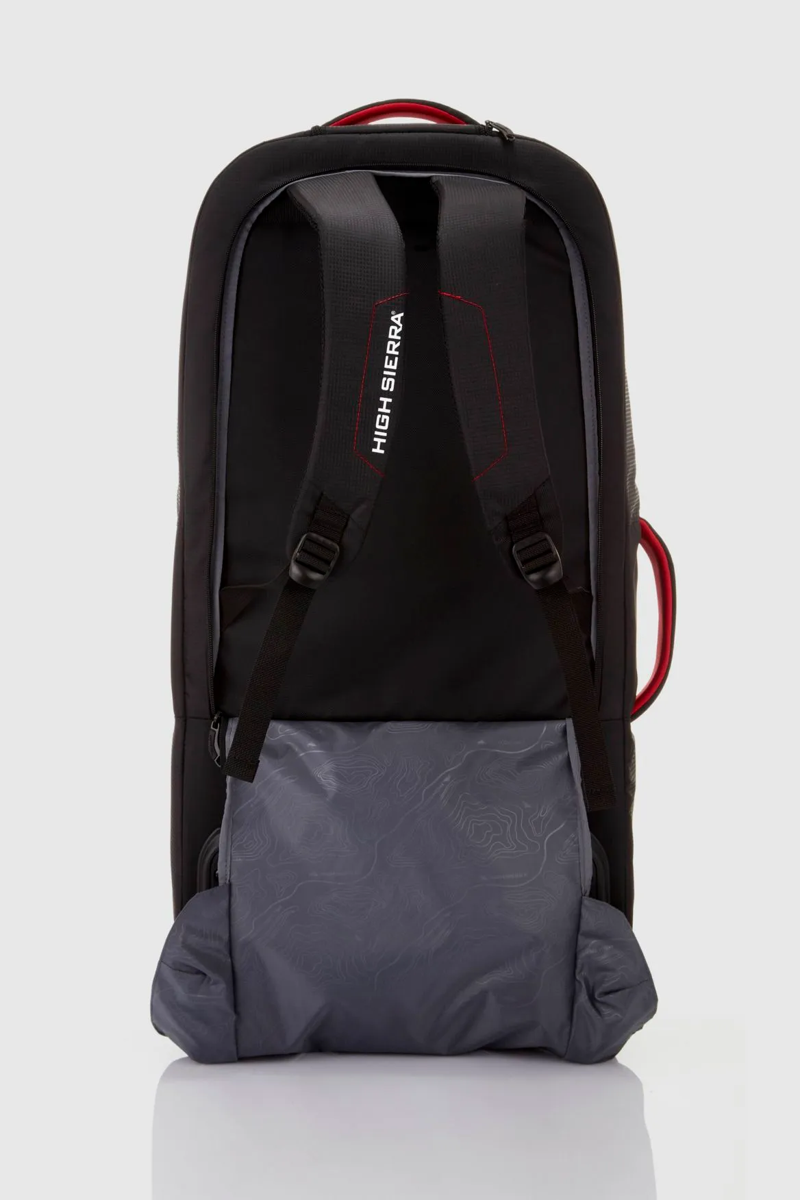 HS Composite 4 84cm Expandable Wheel Bag