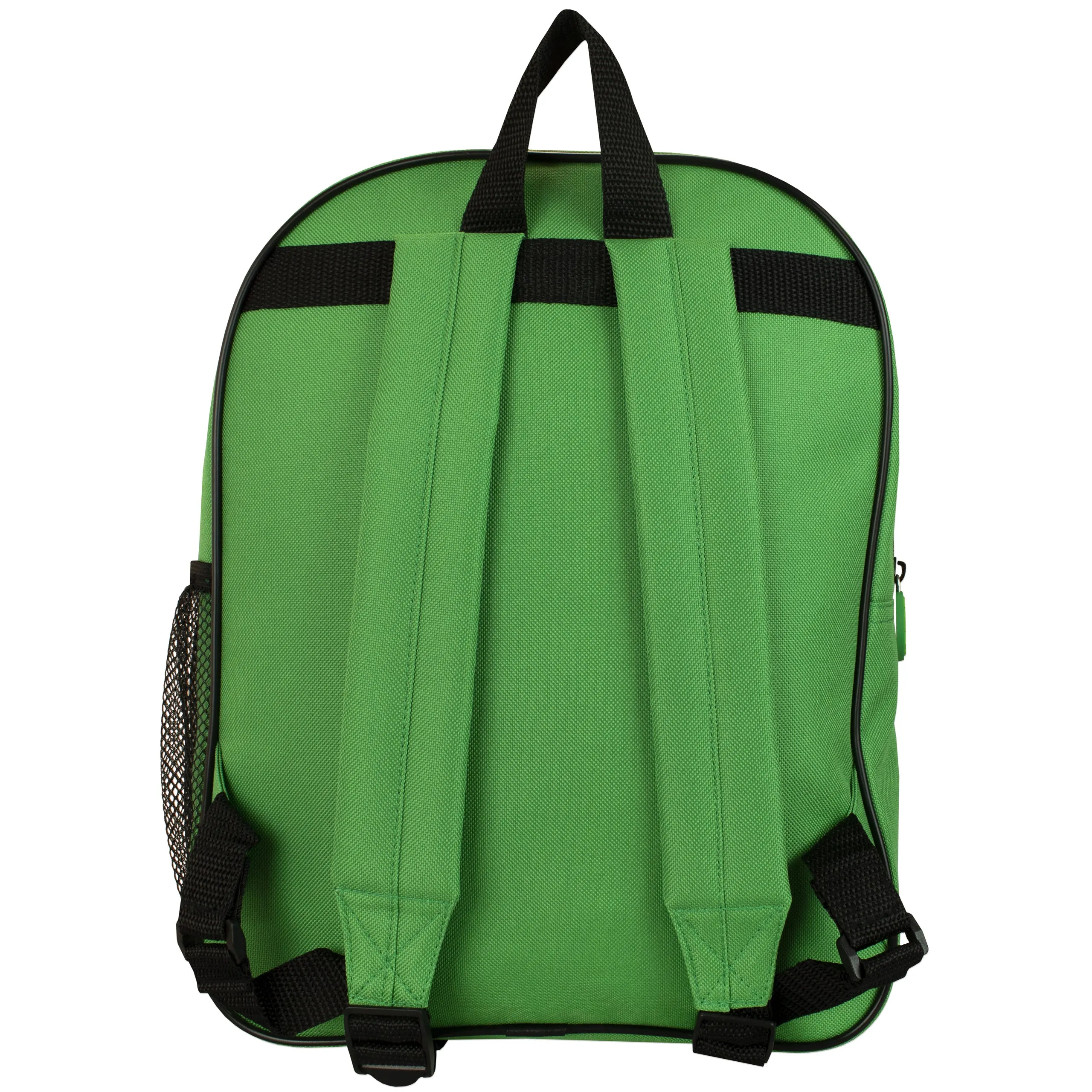 Hulk Backpack and Lunchbag Set