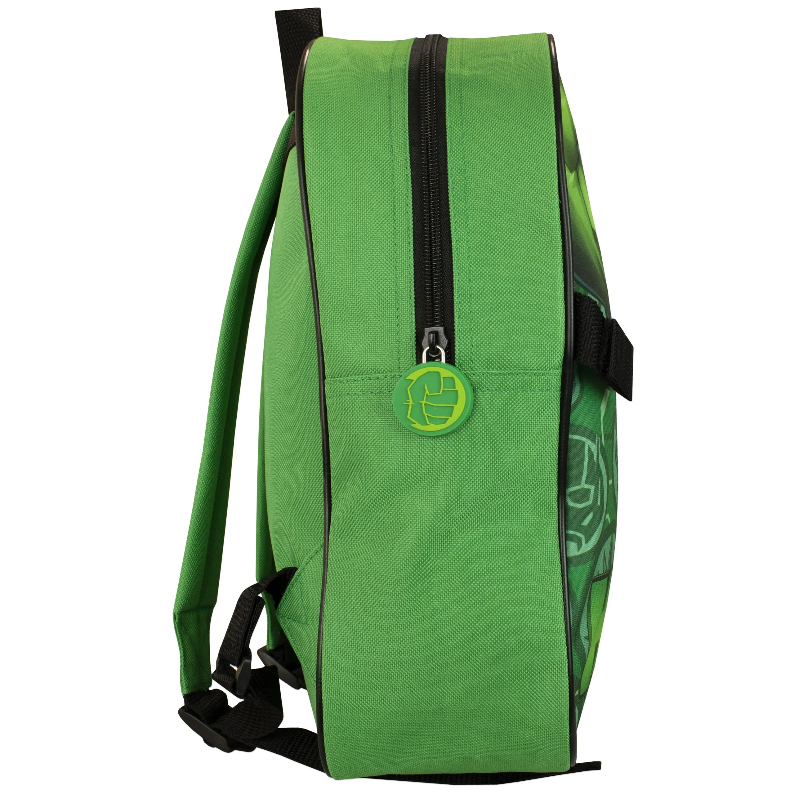 Hulk Backpack and Lunchbag Set