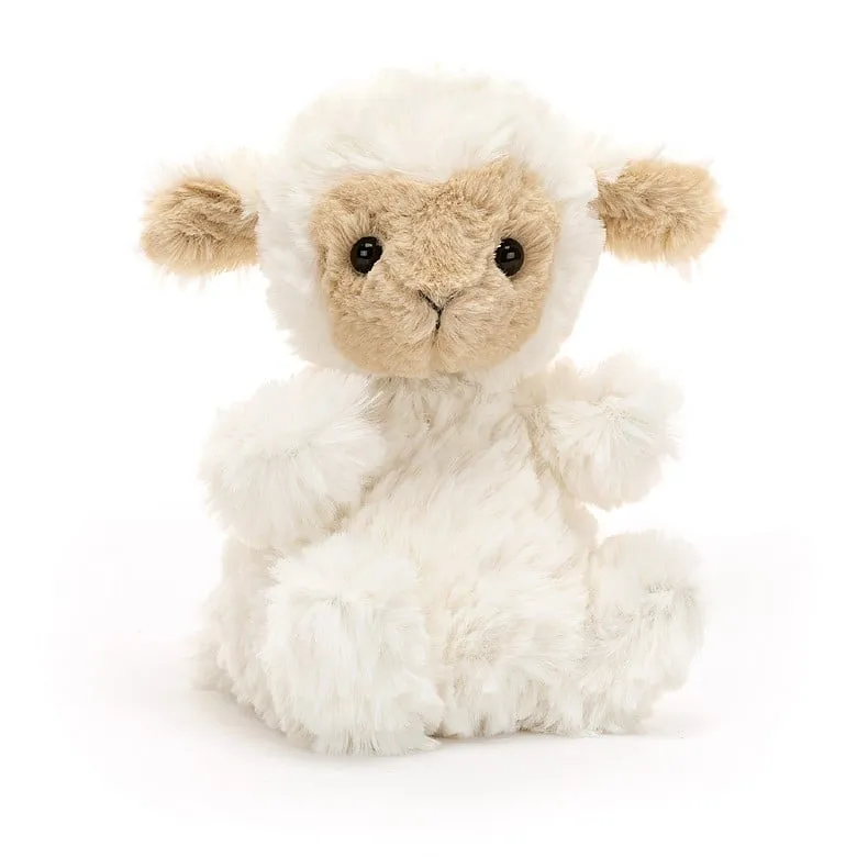 Jellycat - Yummy Lamb