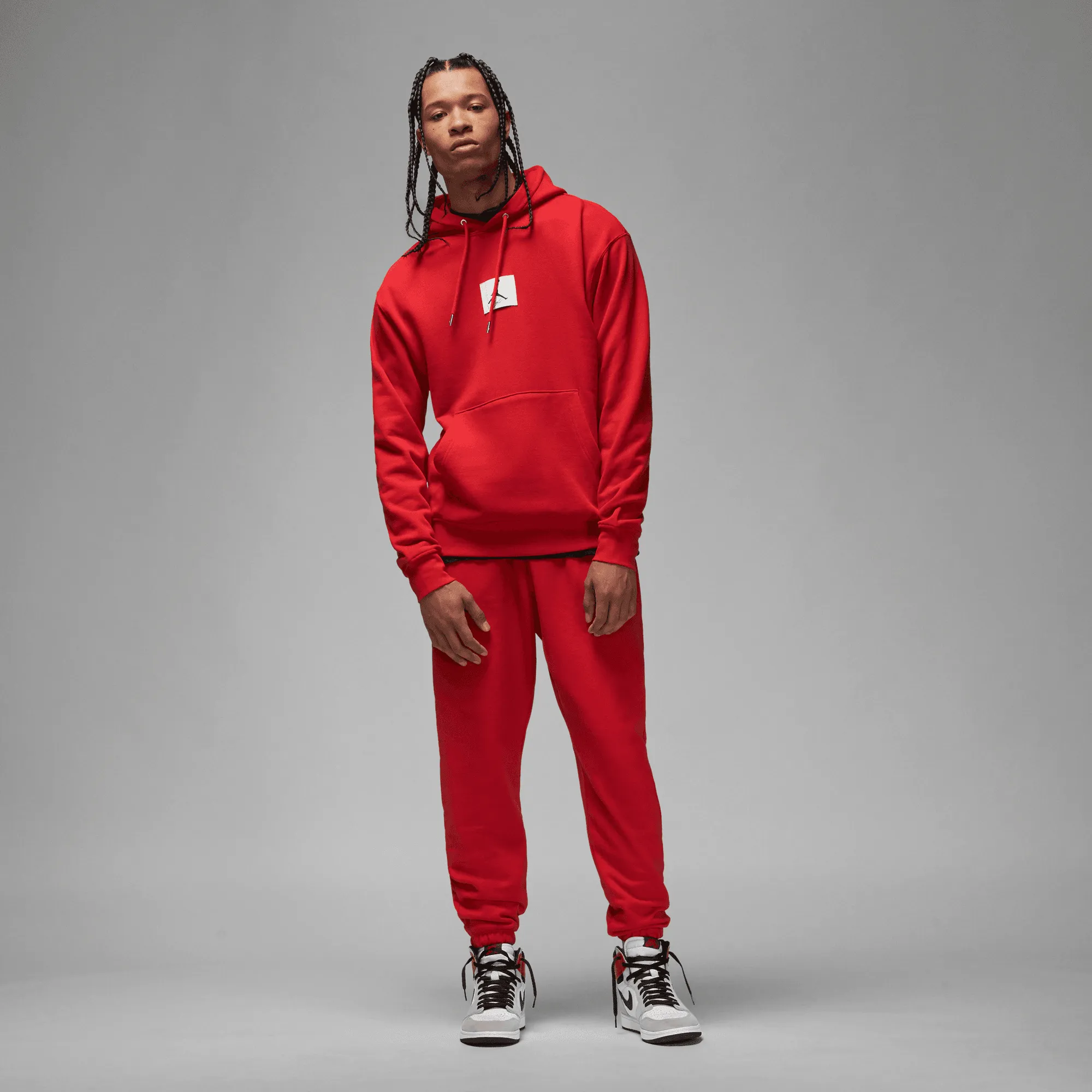 Jordan Essentials Hoodie DQ7338-612