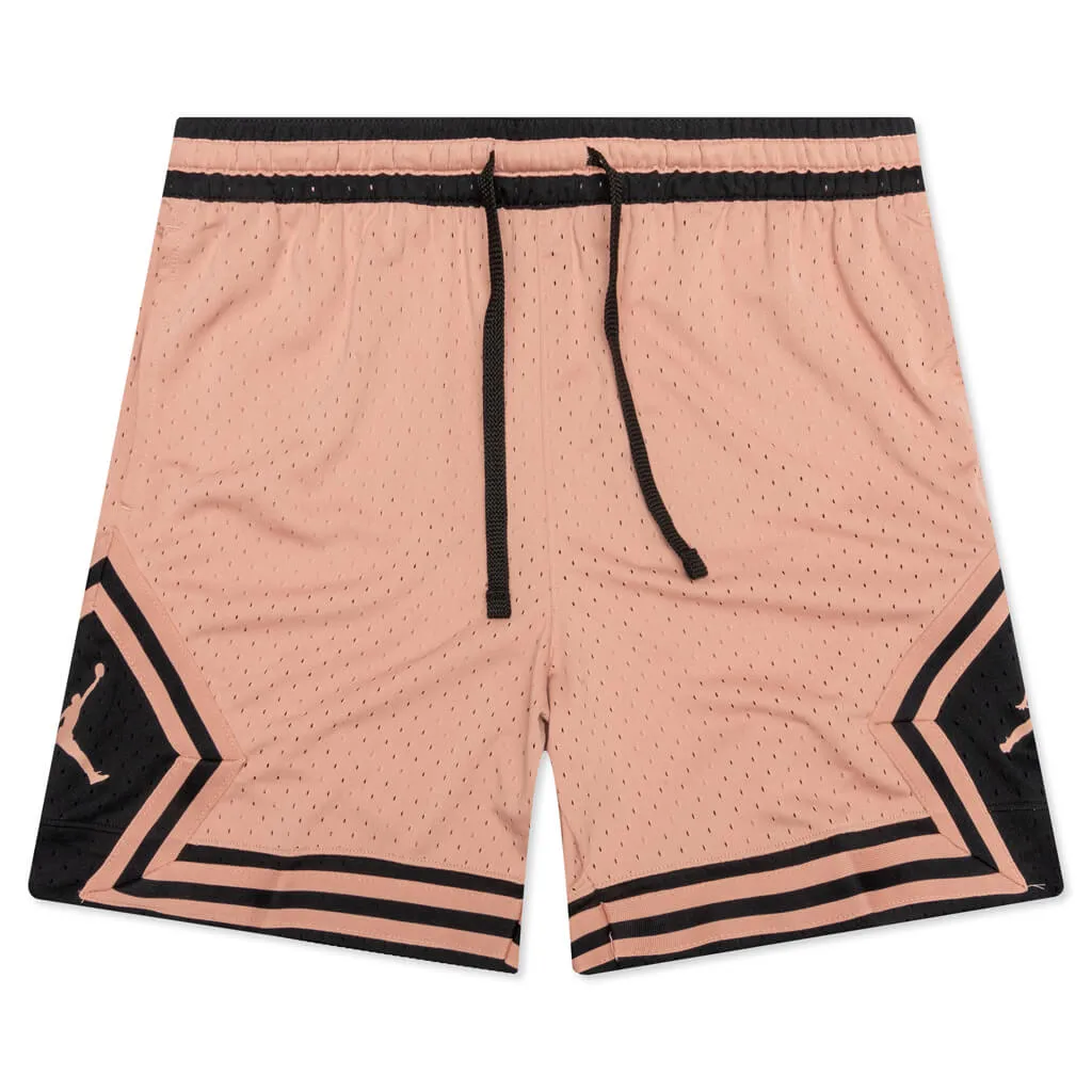 Jordan Sport Dri-Fit Short 'Rose Whisper'