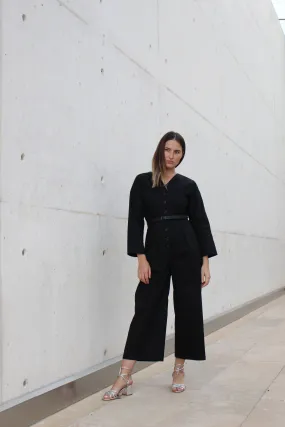 Jumpsuit by Diarte