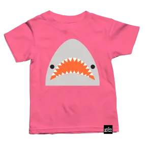 Kawaii Shark T-Shirt