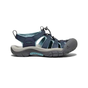 Keen Newport H2 Navy | Magnet - Women's