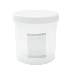 Keep Life Simple Twist Case Container L (1.1L)