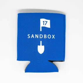 Koozie - Sandbox