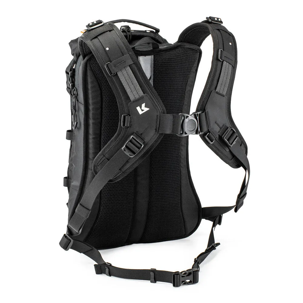 Kriega Trail 18 Adventure Backpack - Coyote