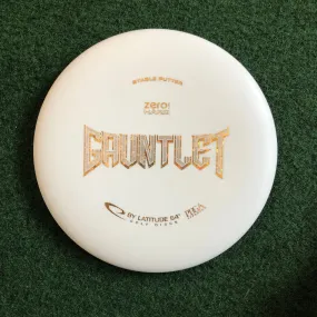 Latitude 64 Gauntlet [ 2 4 0 1 ]