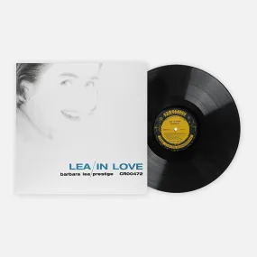 Lea in Love