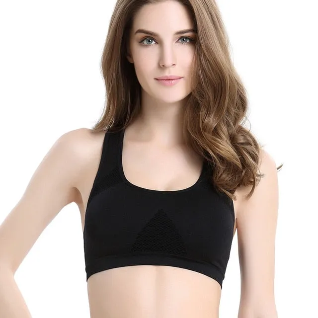 Listopad Muted Spectre Athleisure Sports Bras