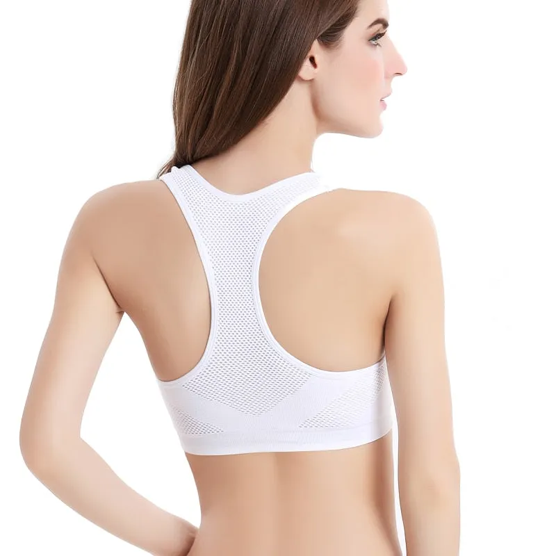 Listopad Muted Spectre Athleisure Sports Bras