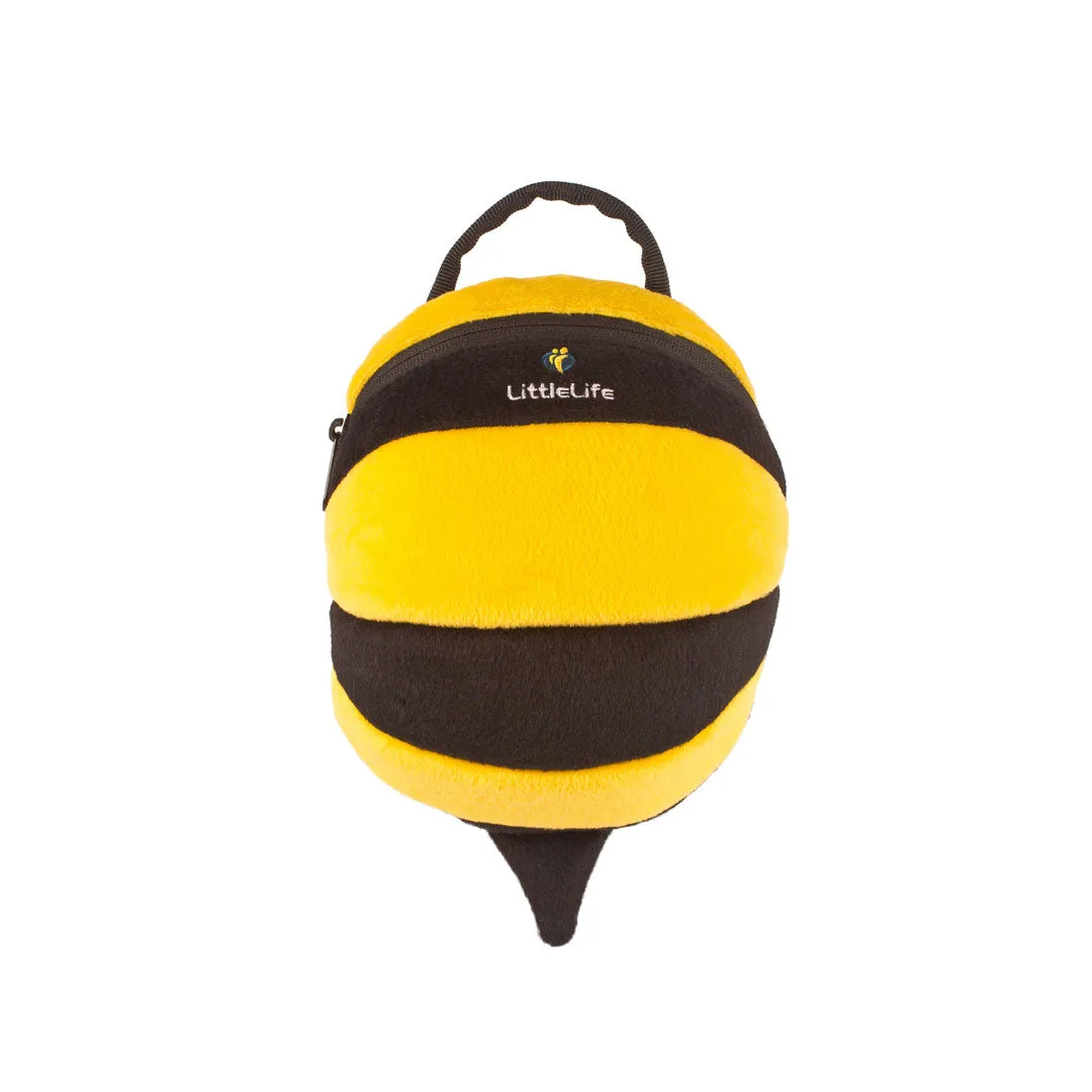 Littlelife Bee Toddler Backpack With Safety Rein