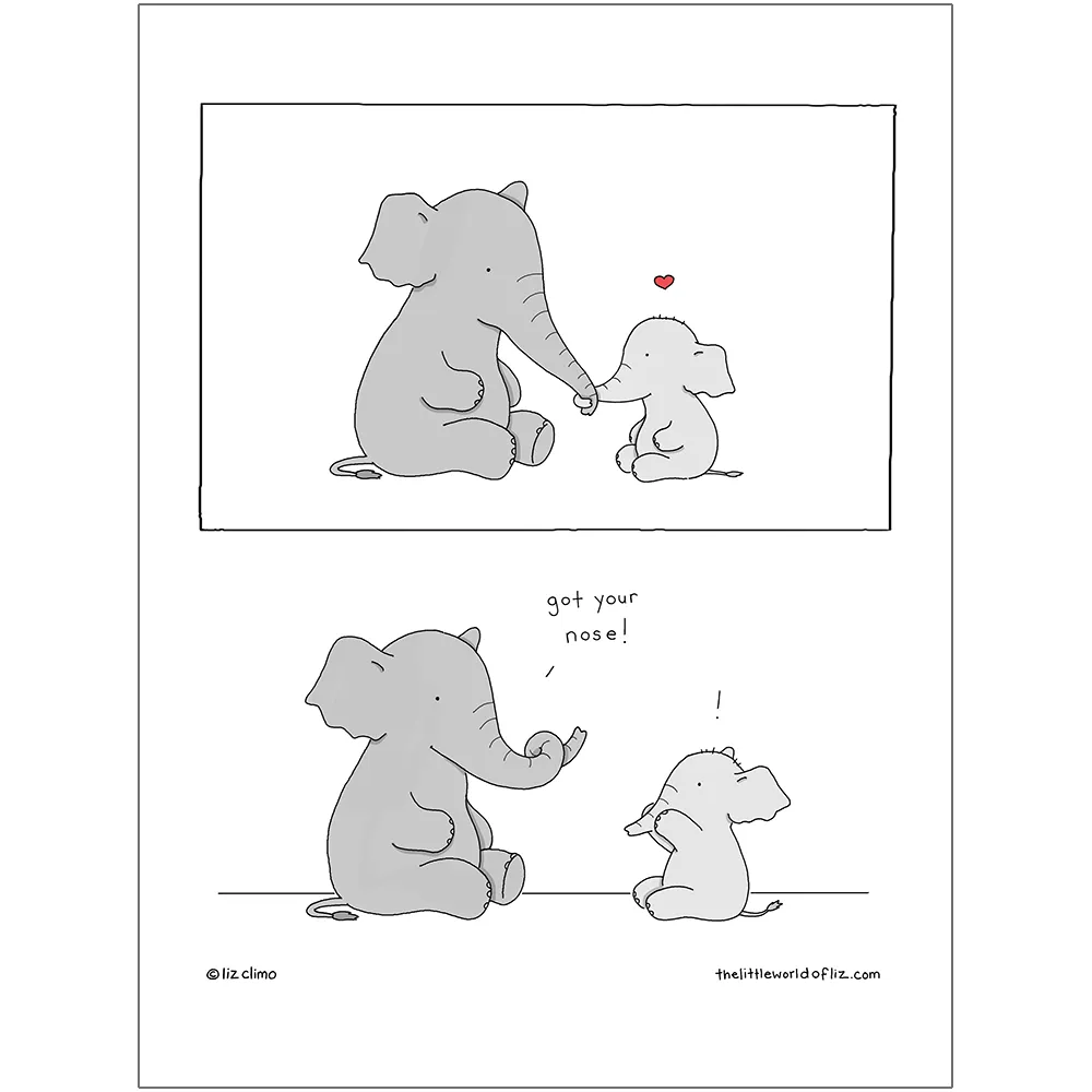 Liz Climo Prints