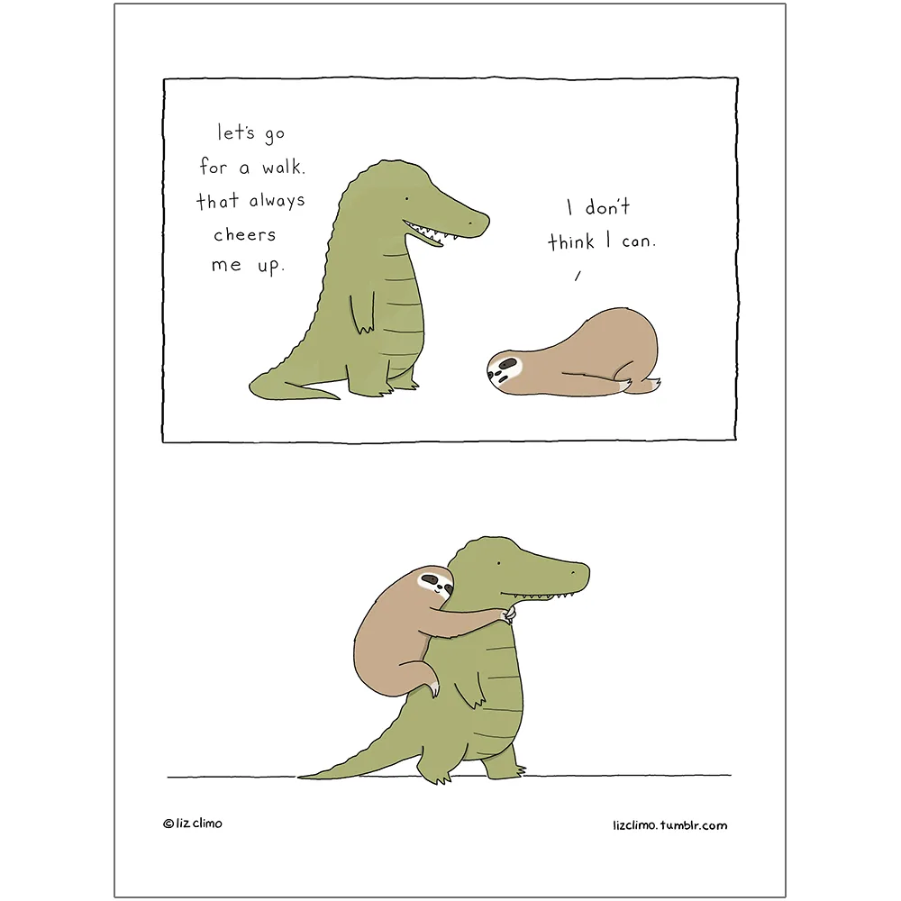 Liz Climo Prints