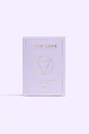 Loco Love - Hazelnut Praline