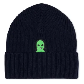 Lord Alien Beanie (Navy)