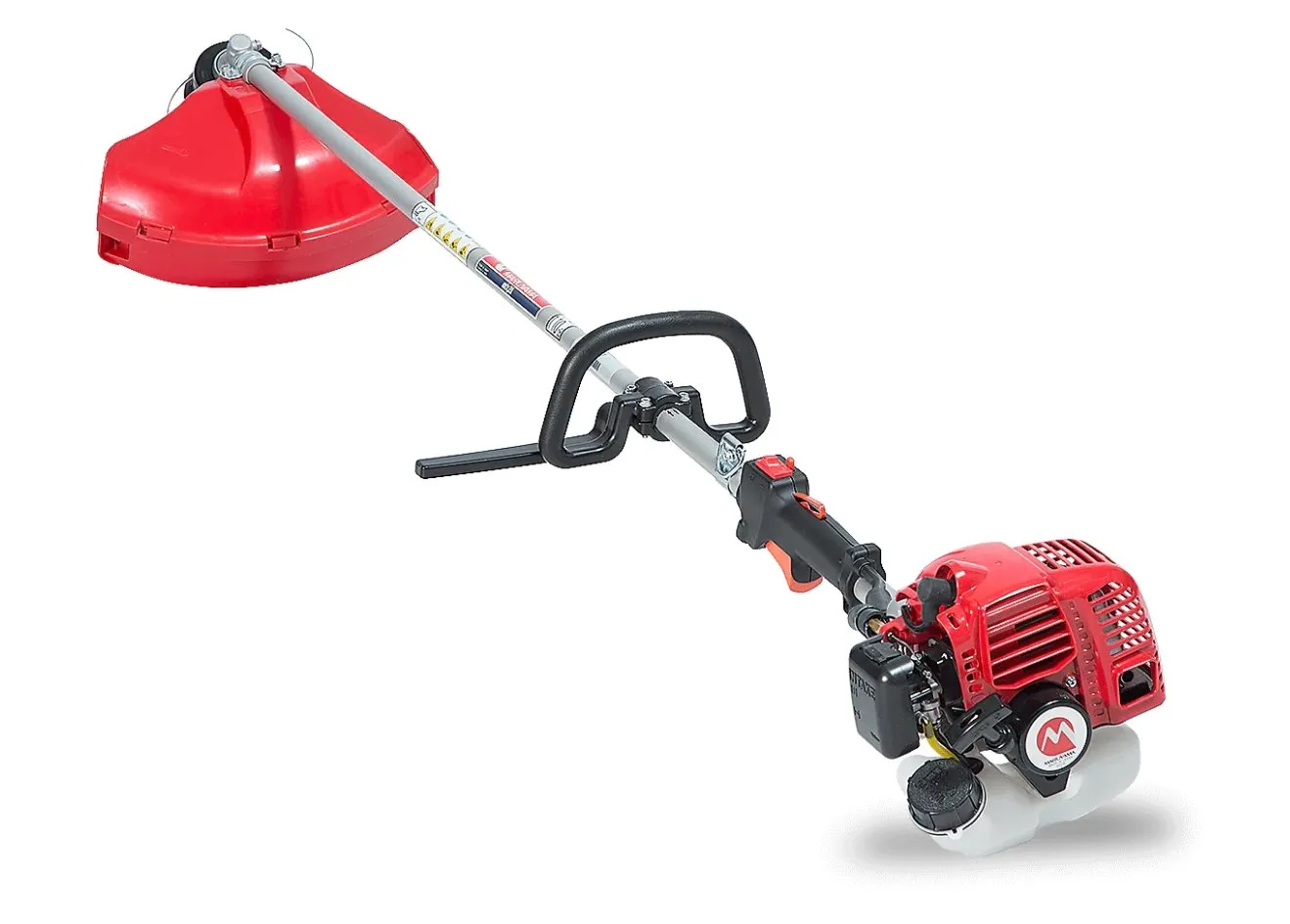 Maruyama brushcutter 26cc