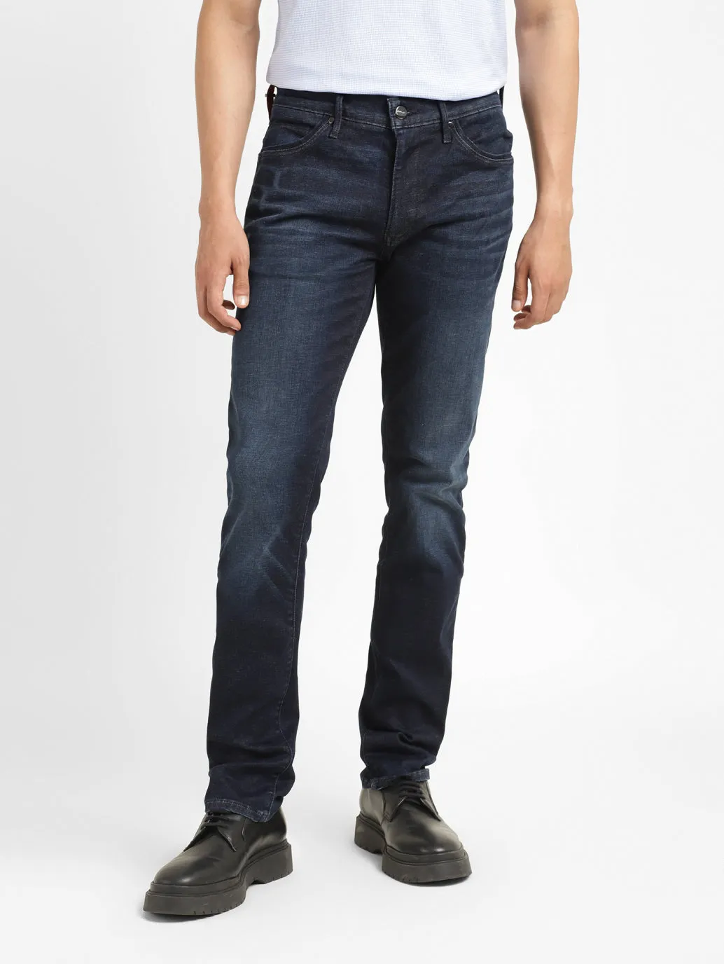 Men's 511 Dark Indigo Slim Fit Jeans