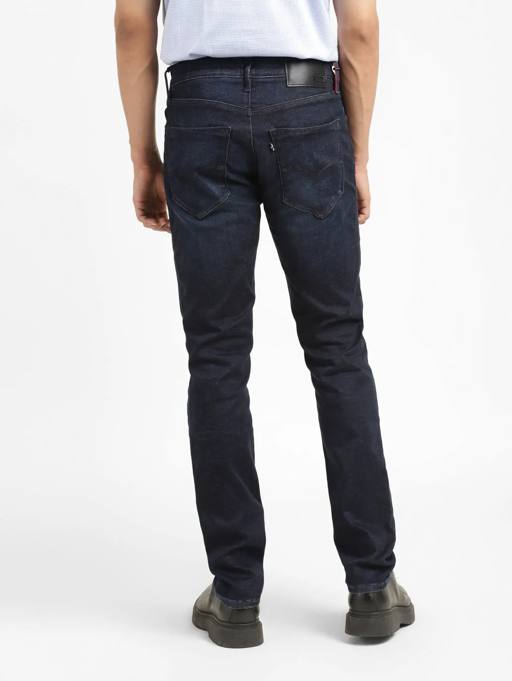 Men's 511 Dark Indigo Slim Fit Jeans