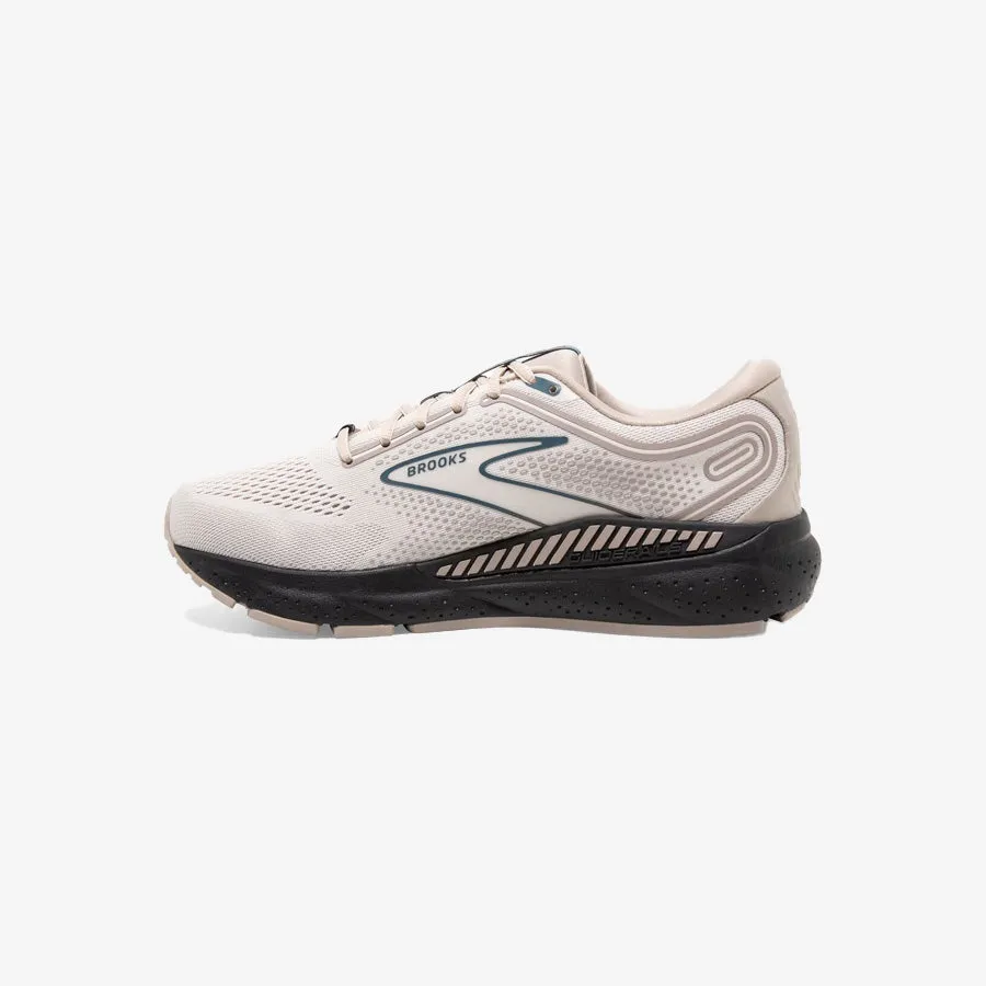 Men's Beast GTS 23 Wide 2E (Chateau Grey/White Sand/Blue)