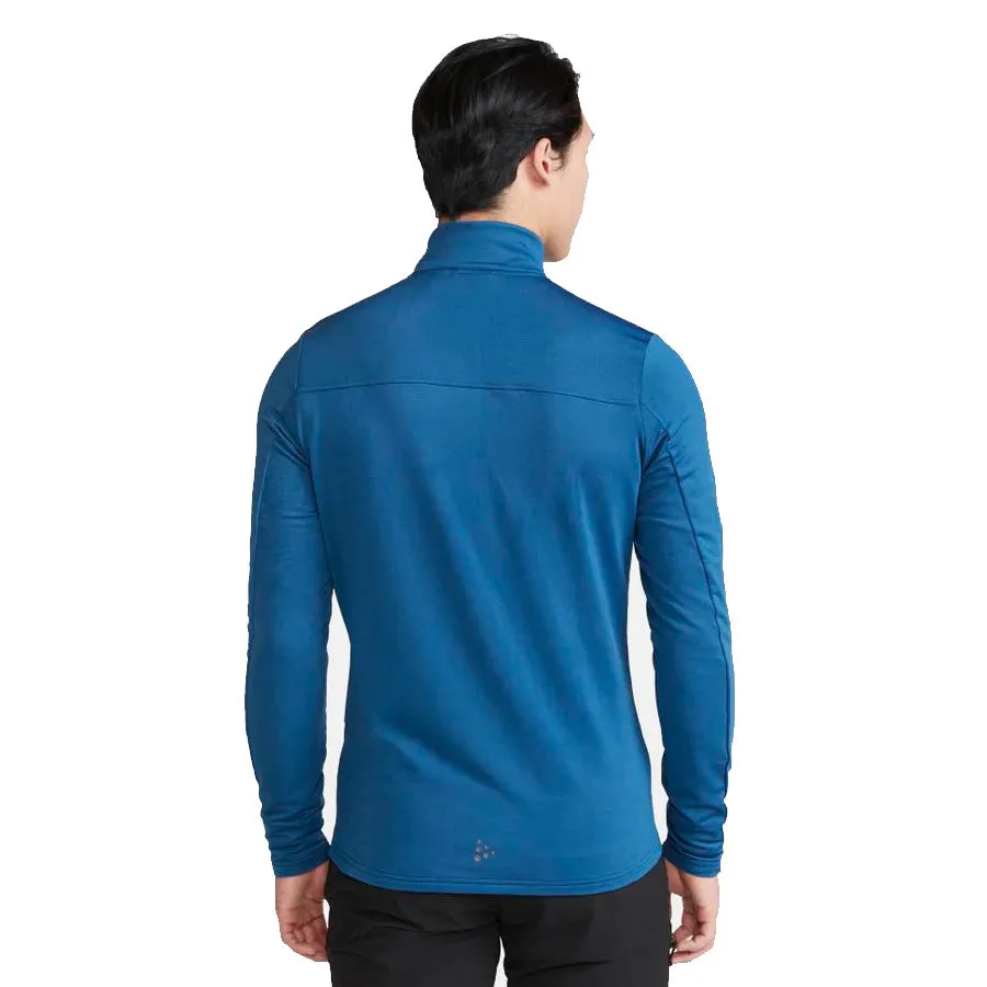 Men's Core Gain Midlayer (Whale)