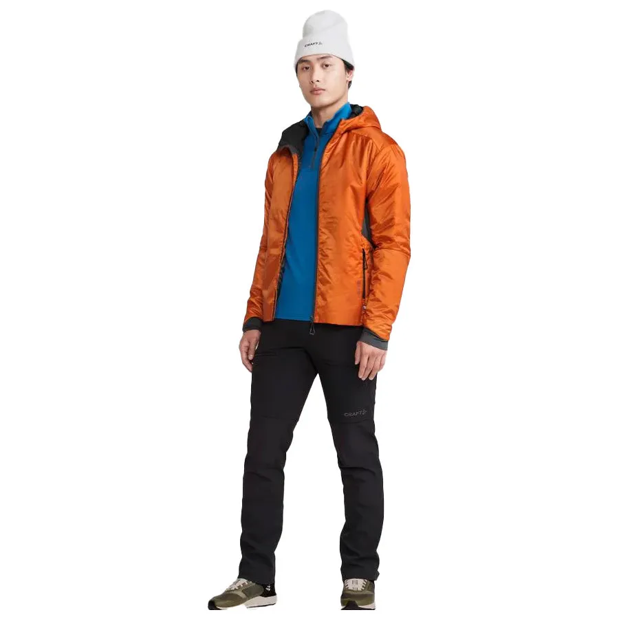 Men's Core Gain Midlayer (Whale)