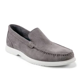 Men's Jensen Casual Slip-on Almond Toe Loafers