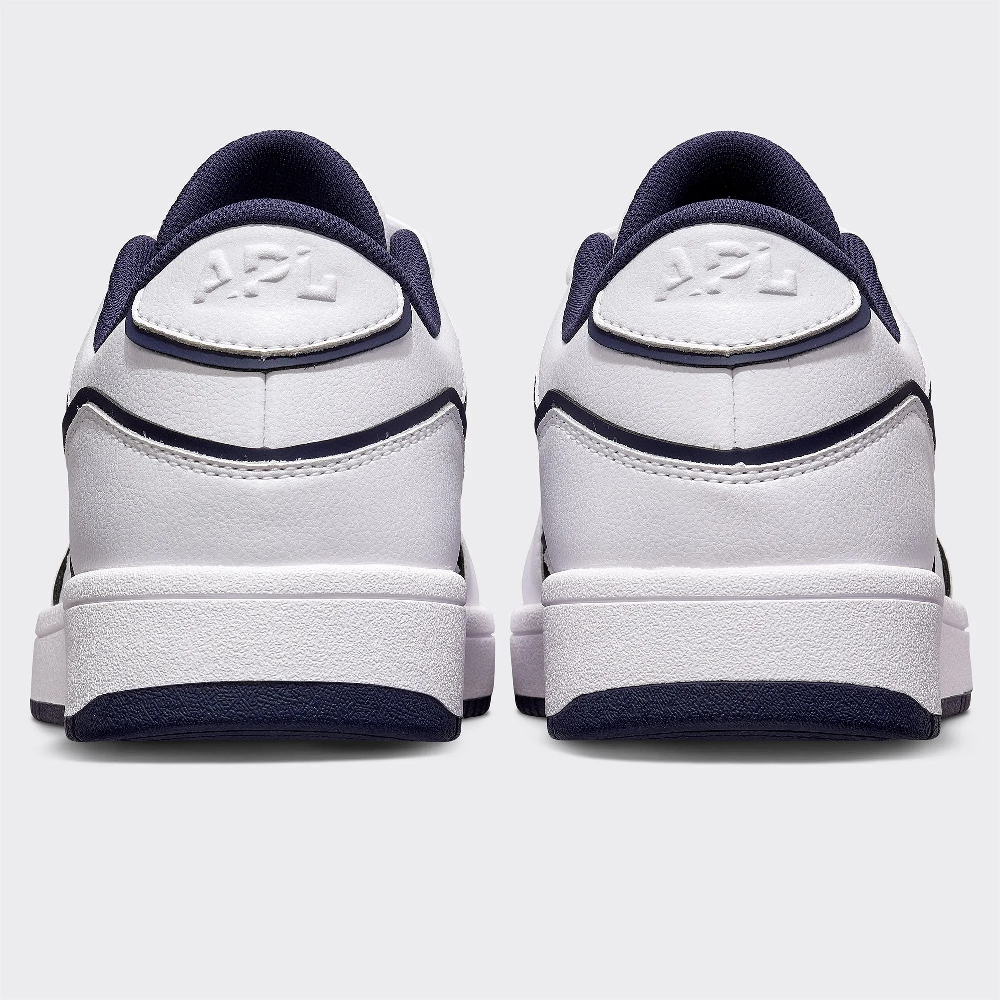 Men's Nostalgia '87 White / Navy