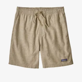 Men's Patagonia |  Baggies™ Naturals - 6 1/2" | Mojave Khaki